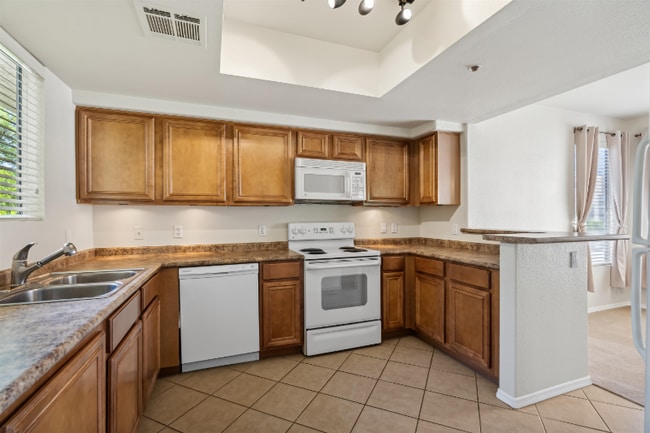 property at 4925 E Desert Cove Ave