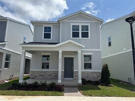 433 Belmond Dr in Debary, FL - Building Photo