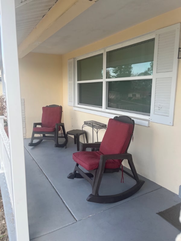 10702 Laburnum Dr in Port Richey, FL - Foto de edificio - Building Photo