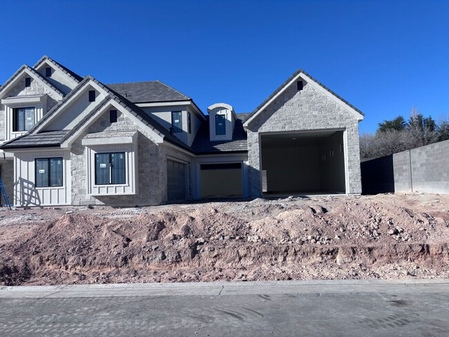 2292 S Tall Grass Ln in Saint George, UT - Building Photo - Building Photo