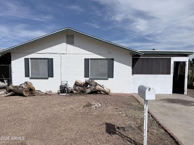 14015 N 61st Ave in Glendale, AZ - Building Photo - Building Photo