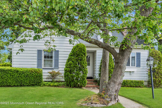 1850 Fernwood Rd in Belmar, NJ - Building Photo - Building Photo