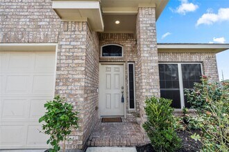 12725 Pirate Bend Dr in Texas City, TX - Foto de edificio - Building Photo