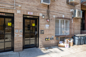 150 Skillman St in Brooklyn, NY - Building Photo - Building Photo