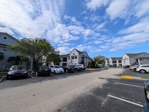 15067 SW 103rd Terrace in Miami, FL - Building Photo - Building Photo