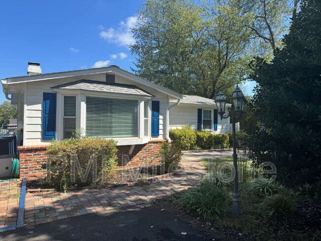 property at 23031 Frederick Rd