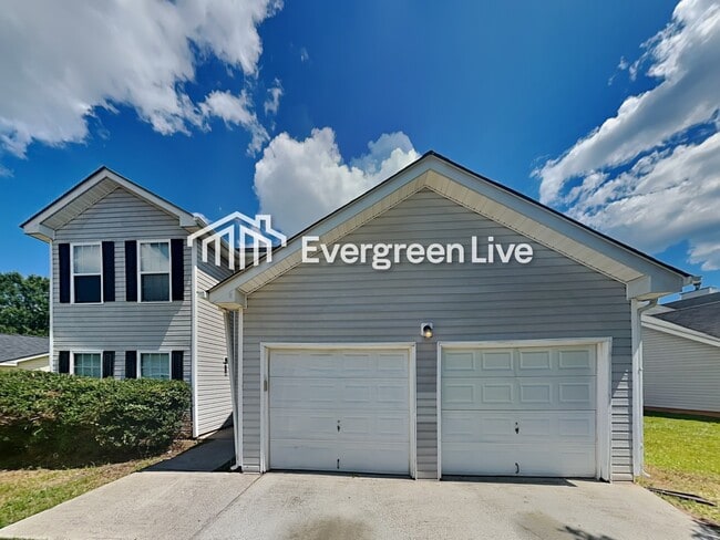 property at 2794 High Tide Dr