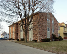 545 E Erie Ave Apartments