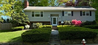 299 Mill St in Newton, MA - Building Photo