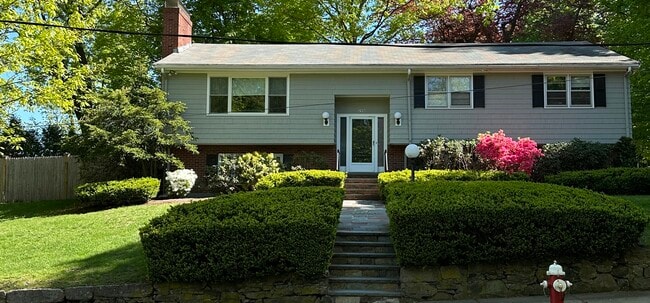 property at 299 Mill St