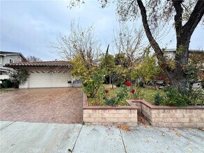 2142 Iron Club Dr in La Verne, CA - Building Photo - Building Photo