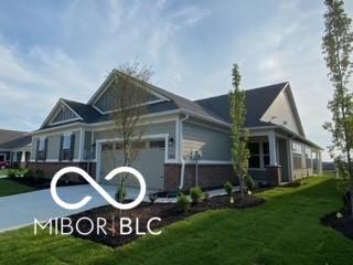 15713 Harvester Cir W in Noblesville, IN - Building Photo - Building Photo