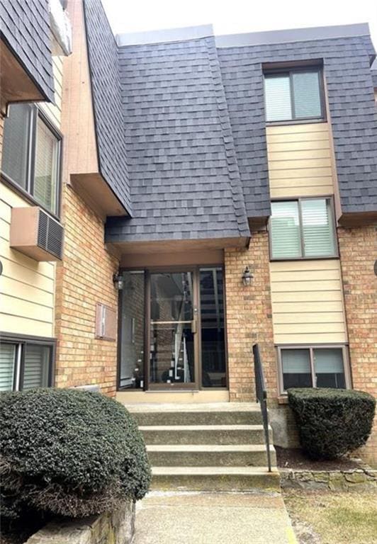property at 4162 Post Rd