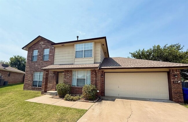 304 Pine Cove Ct