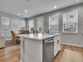 3118 Cloud Forest Ln in Houston, TX - Foto de edificio - Building Photo