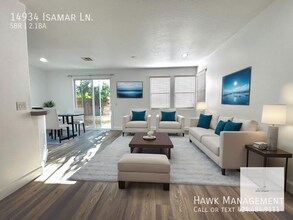 14934 Isamar Ln in Los Angeles, CA - Building Photo - Building Photo