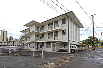 39 Hialoa St in Honolulu, HI - Building Photo - Building Photo