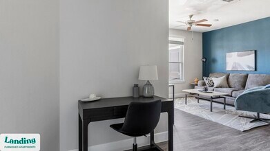 729 Junction Dr, Unit E208 in Allen, TX - Building Photo - Building Photo