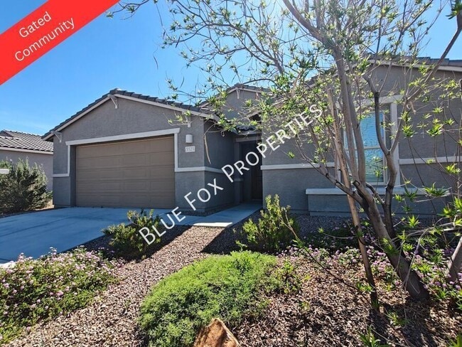property at 5525 W Lazy Farm Dr