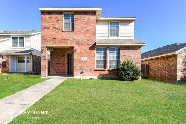 property at 116 Callender Dr