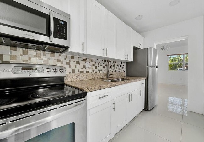 property at 2902 NW 11th St