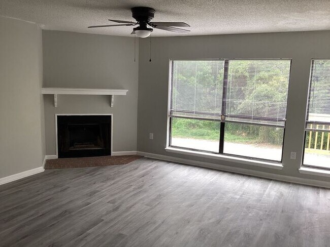 property at 3609 Juneau Rd