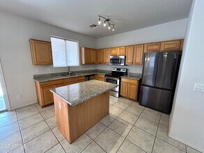 3489 S 162nd Ln in Goodyear, AZ - Building Photo - Building Photo