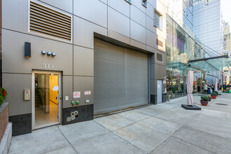 311 W 46th St in New York, NY - Building Photo - Building Photo