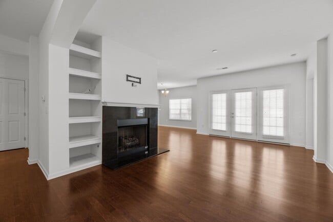 property at 6815 Kinsale Ln