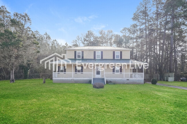 property at 4602 Windsor Spring Rd