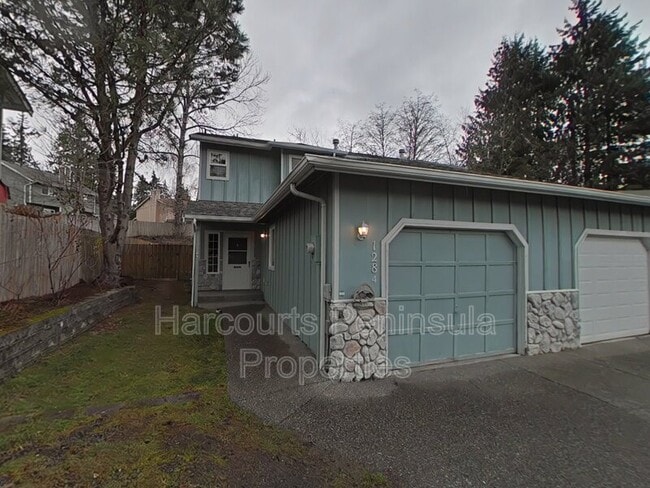 1284 Danskin Ln NW in Silverdale, WA - Building Photo - Building Photo