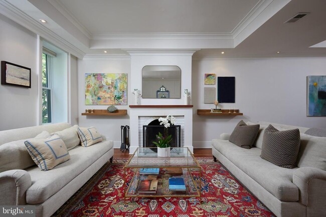 1217 T St NW in Washington, DC - Building Photo - Building Photo