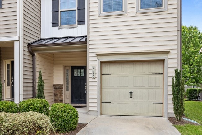 512 Timpson Ave in Durham, NC - Building Photo - Building Photo
