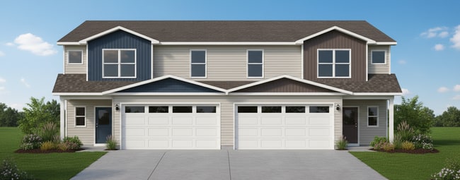 property at 2113 W 8th St