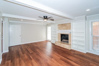 2369 Penbrook Pl in Memphis, TN - Building Photo - Building Photo