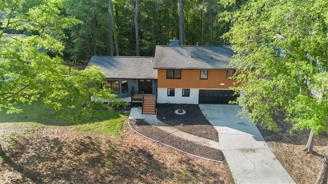 1129 Pinehurst Rd in Grayson, GA - Building Photo - Building Photo