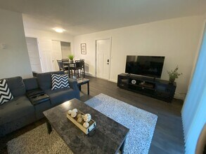 Interior Photo