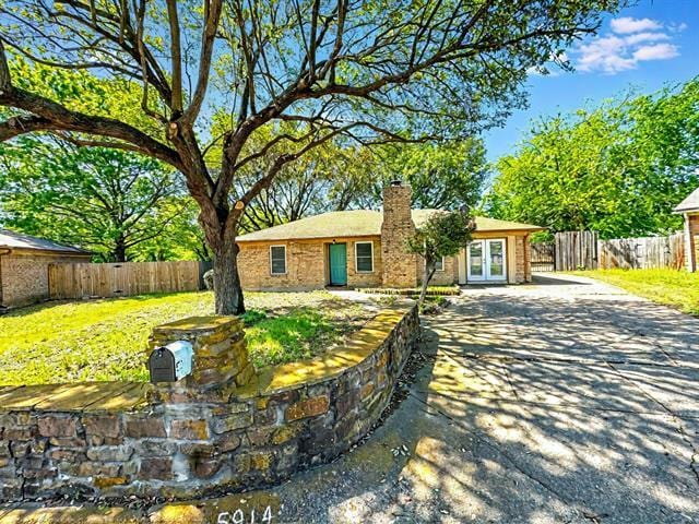 property at 5914 Twin Willows Dr