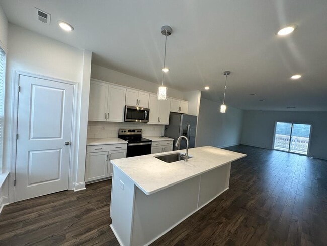 7117 Leire Ln in Chesterfield, VA - Building Photo - Building Photo