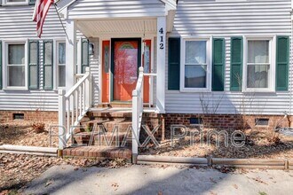 412 Saddle Ct in Chesapeake, VA - Foto de edificio - Building Photo