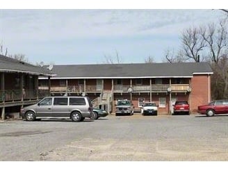 512 N 15th St in Mayfield, KY - Foto de edificio - Building Photo