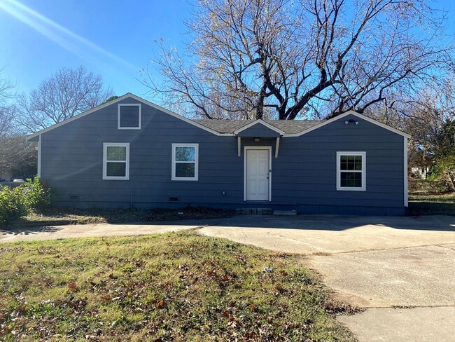 119 W 49th Pl N in Tulsa, OK - Building Photo - Building Photo