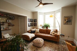 45 Brastow Ave in Somerville, MA - Foto de edificio - Building Photo