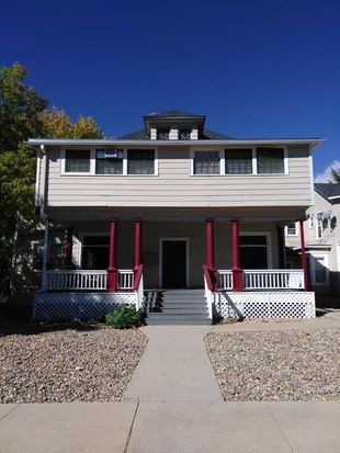 616 N Weber St in Colorado Springs, CO - Building Photo - Building Photo