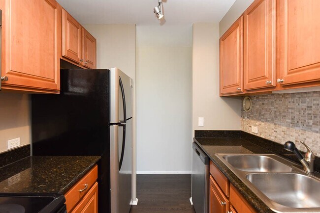 4334 N Hazel St in Chicago, IL - Building Photo - Building Photo