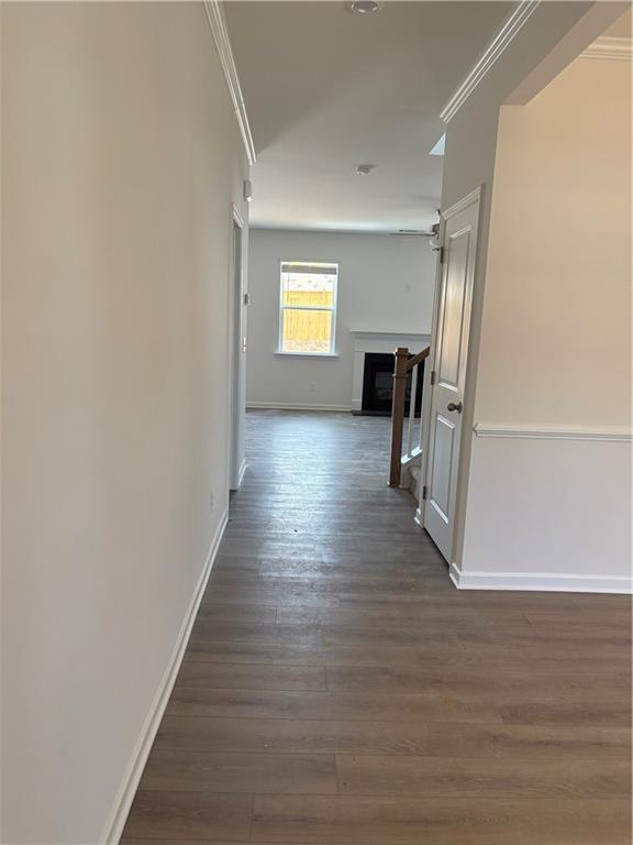 261 Bloomfield Cir in Canton, GA - Building Photo - Building Photo