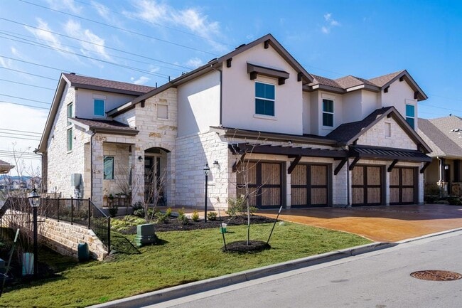 303 Cartwheel Bend in Austin, TX - Building Photo - Building Photo