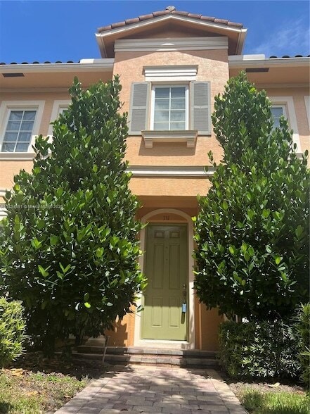 property at 131 Ennis Ln