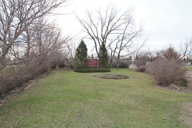 Mobile Home Est in Deering, ND - Building Photo - Building Photo