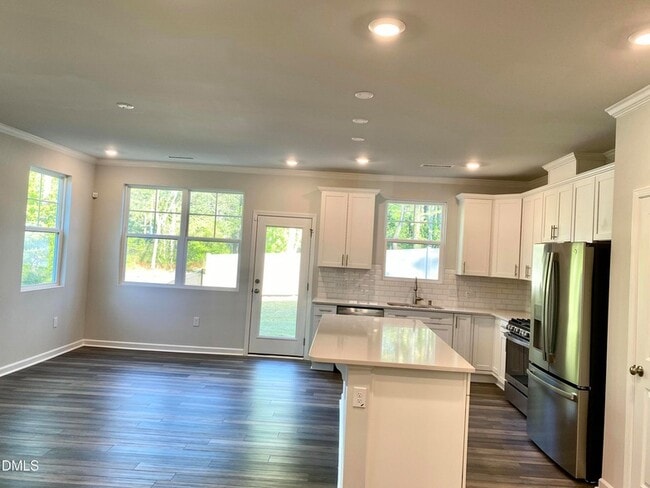 129 Velvet Rdg Wy in Garner, NC - Building Photo - Building Photo